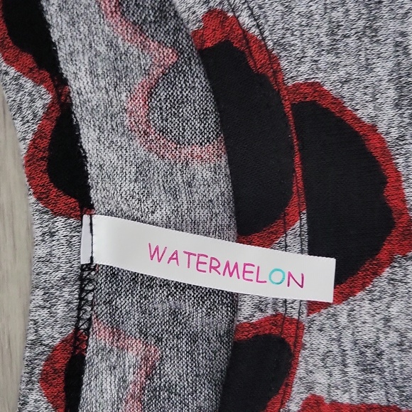 Watermelon top - Picture 5 of 7